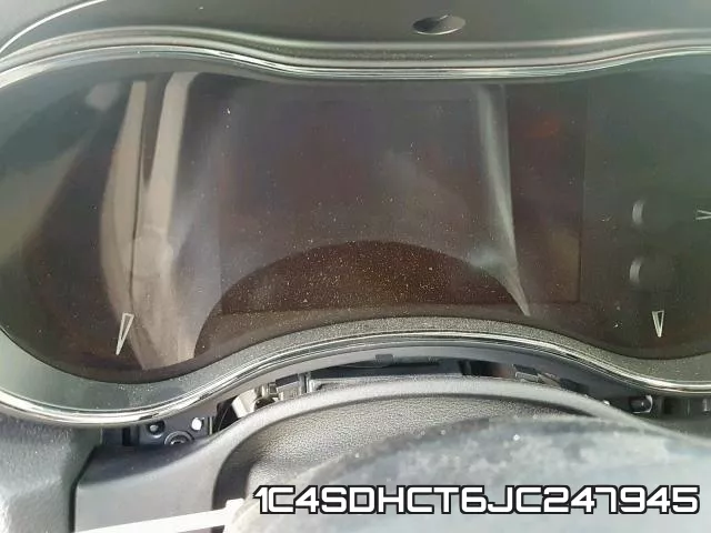 1C4SDHCT6JC247945