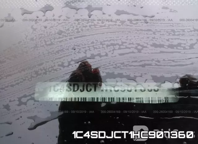 1C4SDJCT1HC907360