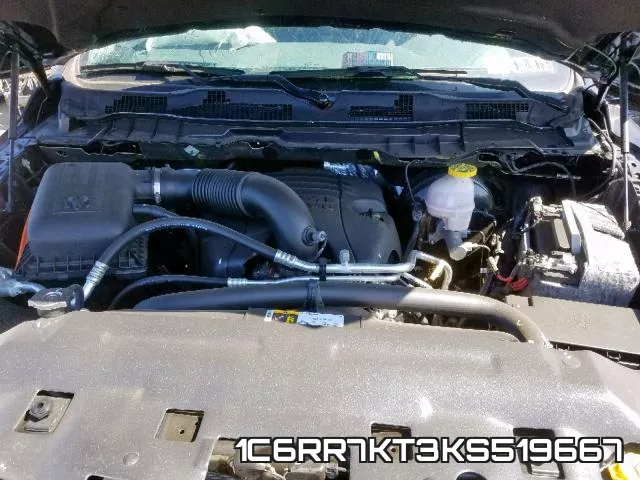 1C6RR7KT3KS519667