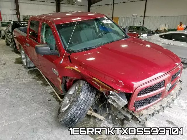 1C6RR7KTXDS533701