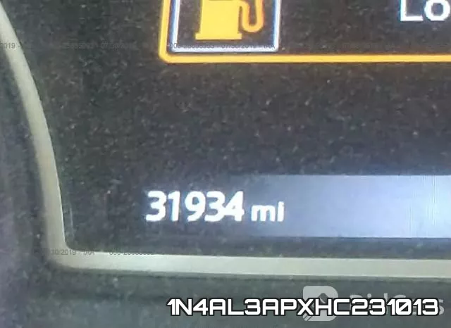 1N4AL3APXHC231013