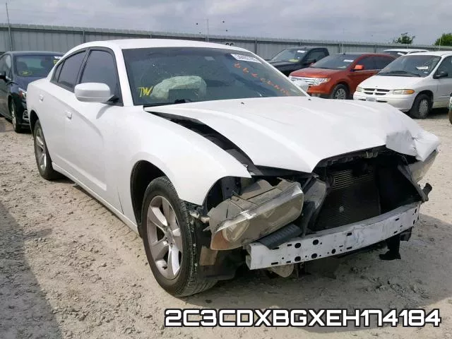2C3CDXBGXEH174184