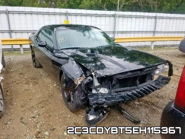 2C3CDYBT5EH115367