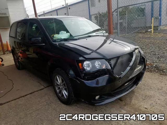 2C4RDGEG5ER410705