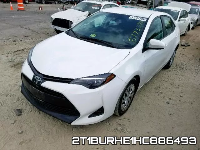 2T1BURHE1HC886493