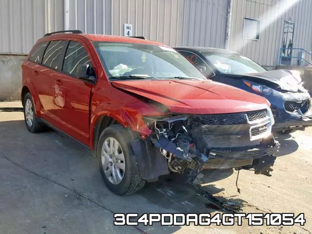 3C4PDDAG4GT151054