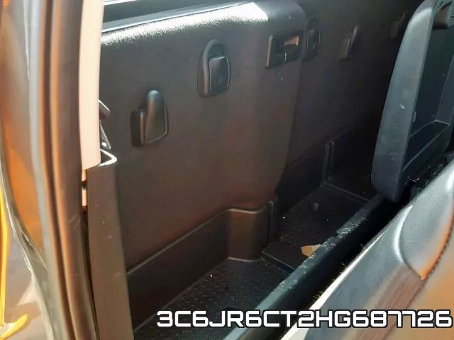 3C6JR6CT2HG687726