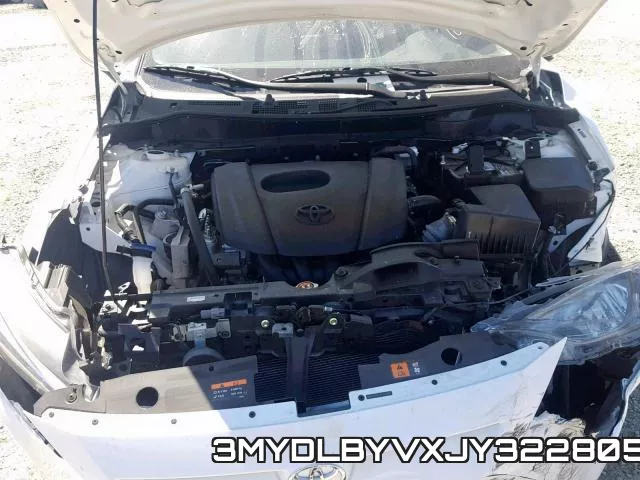3MYDLBYVXJY322805