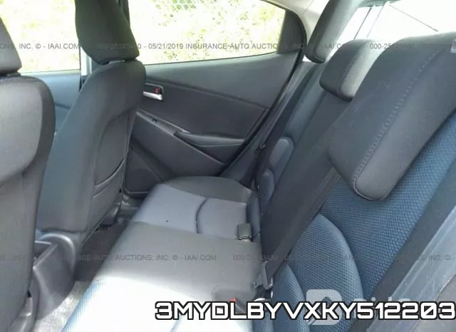 3MYDLBYVXKY512203