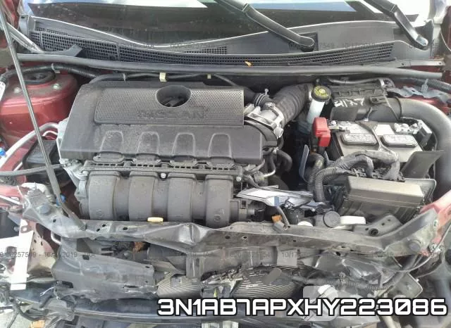 3N1AB7APXHY223086