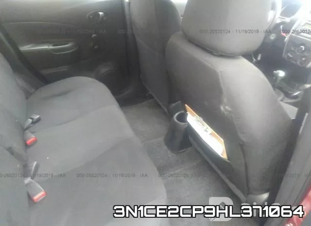 3N1CE2CP9HL371064