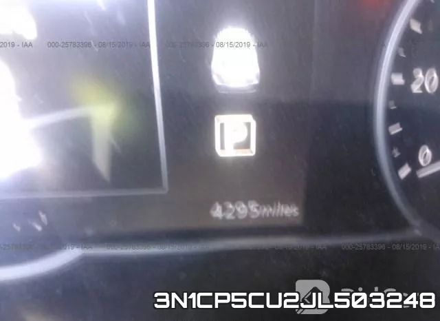 3N1CP5CU2JL503248