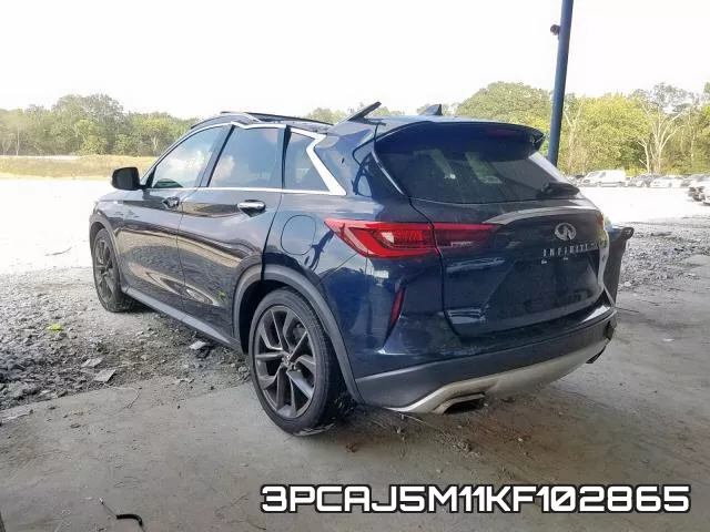3PCAJ5M11KF102865