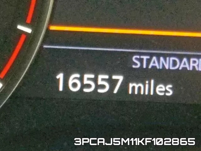 3PCAJ5M11KF102865