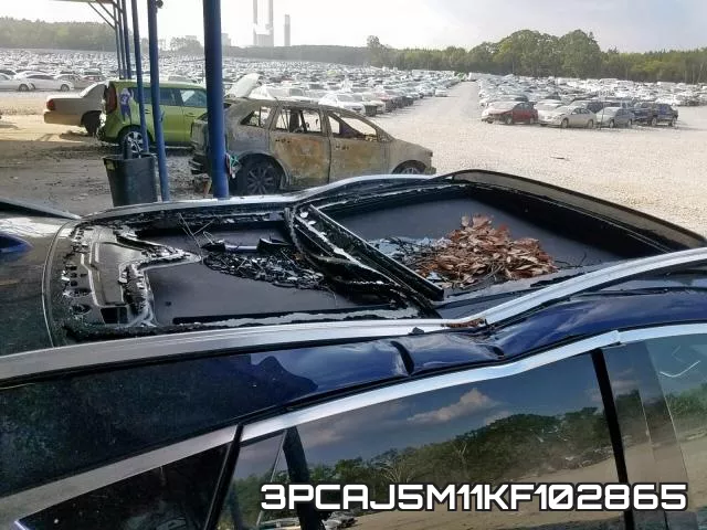 3PCAJ5M11KF102865