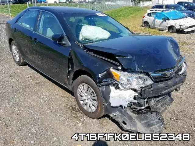4T1BF1FK0EU852348