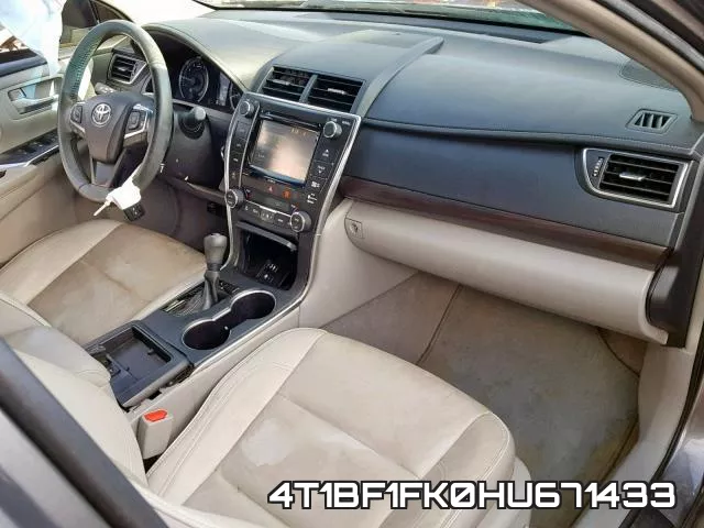 4T1BF1FK0HU671433