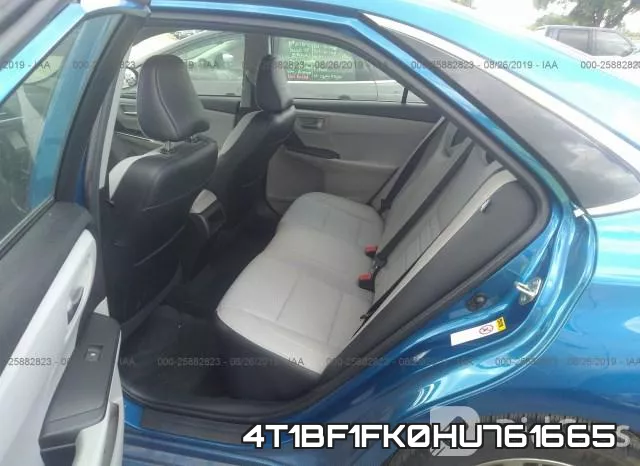 4T1BF1FK0HU761665