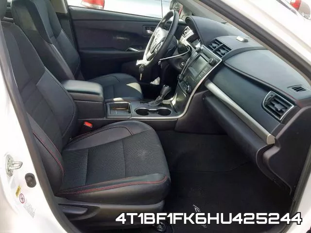 4T1BF1FK6HU425244
