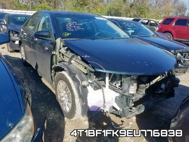 4T1BF1FK9EU776838