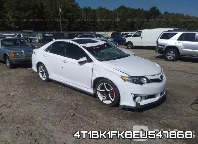 4T1BK1FK8EU547868