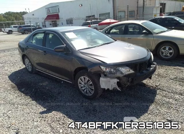 4T4BF1FK7ER351835