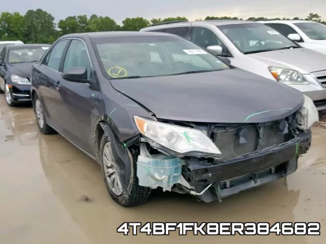 4T4BF1FK8ER384682