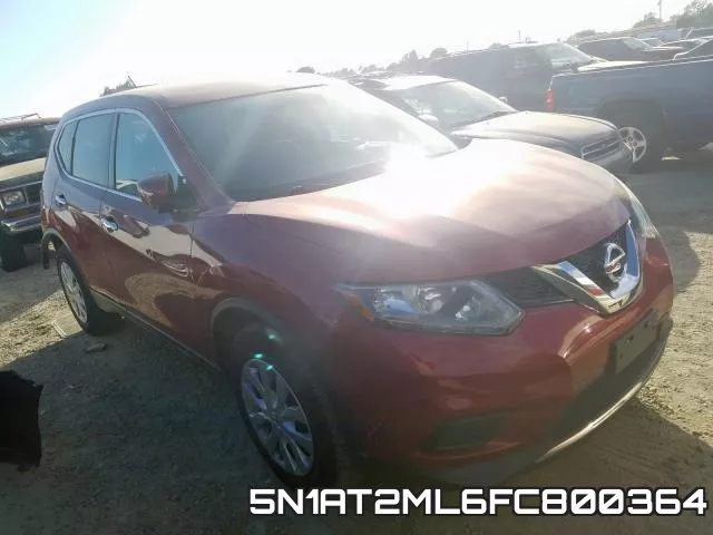 5N1AT2ML6FC800364