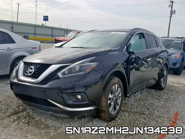 5N1AZ2MH2JN134238