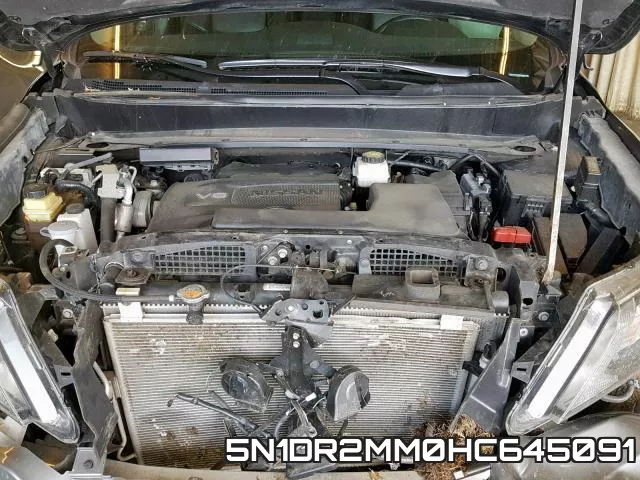 5N1DR2MM0HC645091