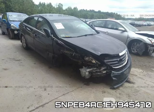 5NPEB4AC1EH945470