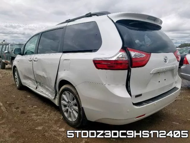 5TDDZ3DC9HS172405