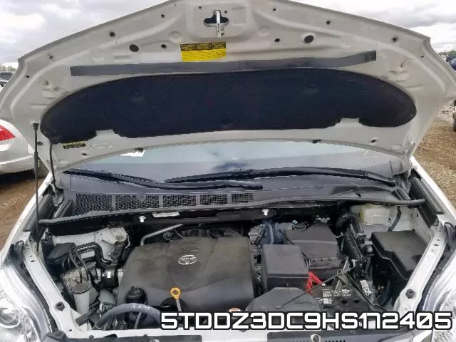 5TDDZ3DC9HS172405