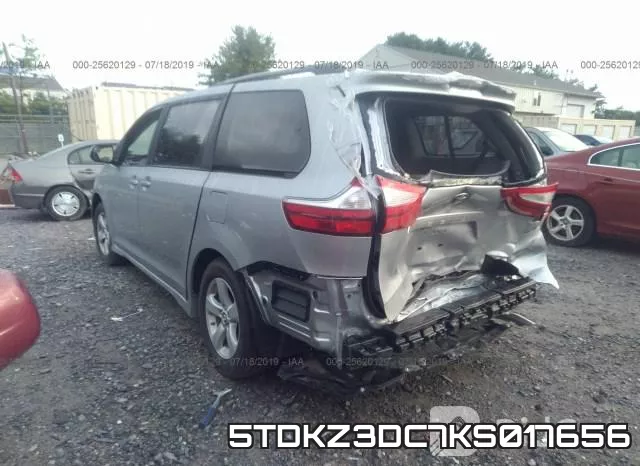 5TDKZ3DC7KS017656