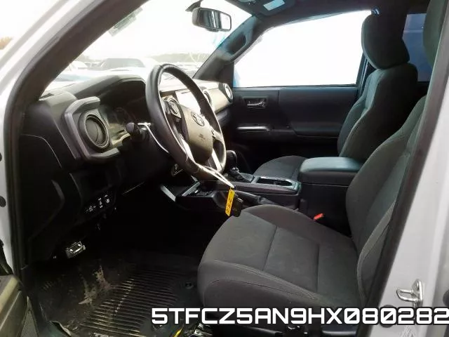 5TFCZ5AN9HX080282