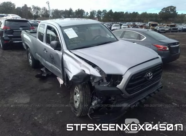 5TFSX5ENXGX045017