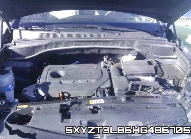 5XYZT3LB6HG486705