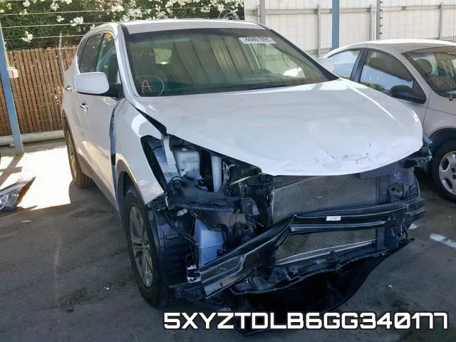 5XYZTDLB6GG340177