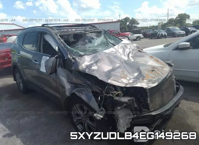 5XYZUDLB4EG149268