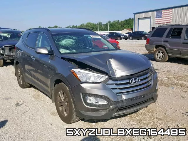 5XYZUDLBXEG164485