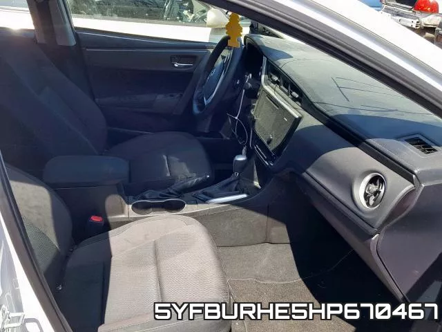 5YFBURHE5HP670467