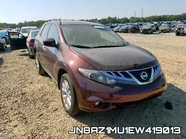 JN8AZ1MU1EW419013