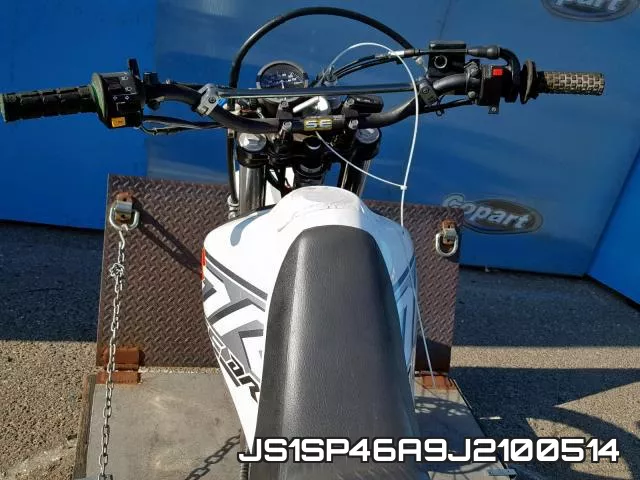 JS1SP46A9J2100514