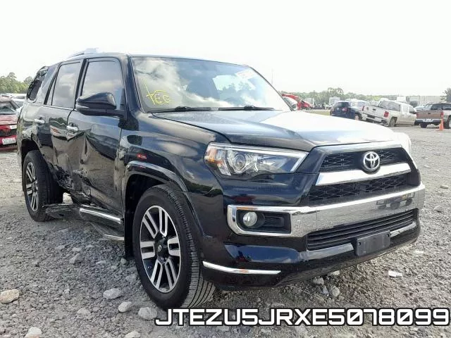 JTEZU5JRXE5078099