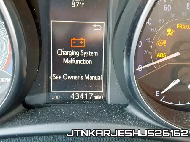 JTNKARJE5HJ526162