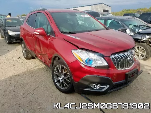 KL4CJ2SM0GB731302