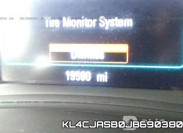 KL4CJASB0JB690380