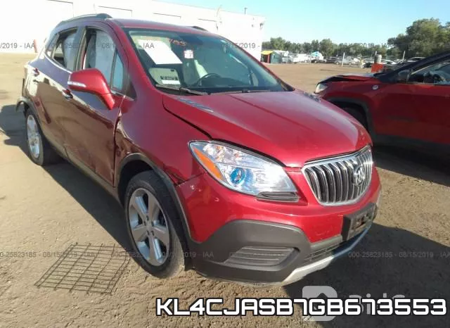 KL4CJASB7GB673553