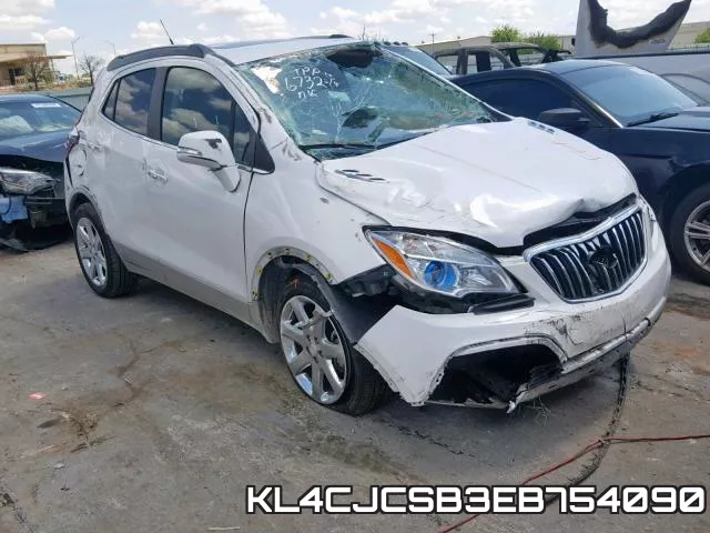 KL4CJCSB3EB754090