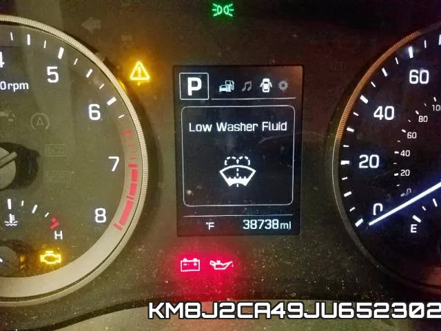 KM8J2CA49JU652302